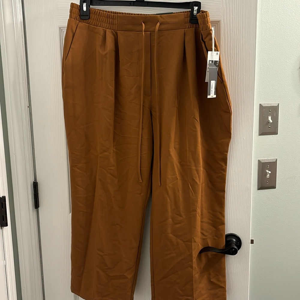 Worthington xl ankle pant